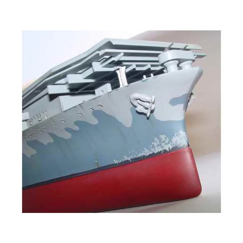 Trumpeter Maquette Bateau Us Hornet Cv-8 6 Trumpeter Maquette Bateau Us Hornet Cv-8 – Image 6