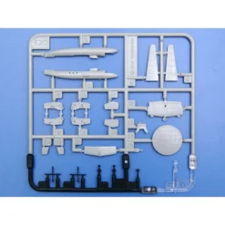 Trumpeter Maquette Bateau Us Nimitz Cvn-68 1975 -Jouets Modèles Magasin trumpeter 95t05605 us nimitz cvn 68 1975 19