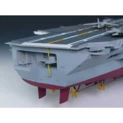 Trumpeter Maquette Bateau Us Nimitz Cvn-68 1975 -Jouets Modèles Magasin trumpeter 95t05605 us nimitz cvn 68 1975 4
