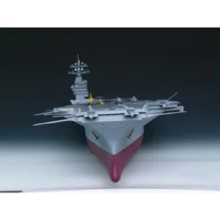 Trumpeter Maquette Bateau Us Nimitz Cvn-68 1975 -Jouets Modèles Magasin trumpeter 95t05605 us nimitz cvn 68 1975 6