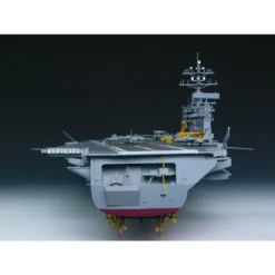 Trumpeter Maquette Bateau Us Nimitz Cvn-68 1975 -Jouets Modèles Magasin trumpeter 95t05605 us nimitz cvn 68 1975 7
