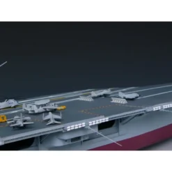 Trumpeter Maquette Bateau Us Nimitz Cvn-68 1975 -Jouets Modèles Magasin trumpeter 95t05605 us nimitz cvn 68 1975 9