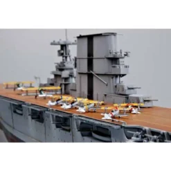 Trumpeter Maquette Bateau Uss Saratoga Cv-3 -Jouets Modèles Magasin trumpeter 95t05607 uss saratoga cv 3 3