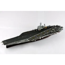 Trumpeter Maquette Bateau Uss Kitty Hawk Cv-63 -Jouets Modèles Magasin trumpeter 95t05619 uss kitty hawk cv 63 2
