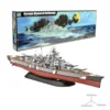 Trumpeter Maquette Bateau Bismarck 1941