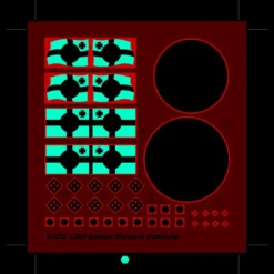 Trumpeter Maquette Bateau Bismarck 1941 -Jouets Modèles Magasin trumpeter tsm 3702 bismarck 1941 3