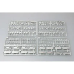 Trumpeter Maquette Bateau Sistership Moskva: Varyag De La Marine Russe -Jouets Modèles Magasin trumpeter tsm 4519 sistership moskva varyag de la marine russe 5