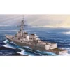 Trumpeter Maquette Bateau USS Lassen DDG-82