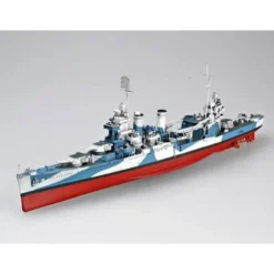 Trumpeter Maquette Bateau USS San Fransisco CA-38 1944 -Jouets Modèles Magasin trumpeter tsm 5310 uss san fransisco ca 38 1944 3