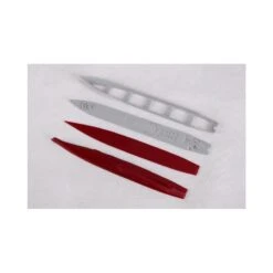 Trumpeter Maquette Bateau Moskva : Croiseur Russe De Classe Slava -Jouets Modèles Magasin trumpeter tsm 5720 moskva croiseur russe de classe slava 4