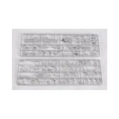 Trumpeter Maquette Bateau Moskva : Croiseur Russe De Classe Slava -Jouets Modèles Magasin trumpeter tsm 5720 moskva croiseur russe de classe slava 6