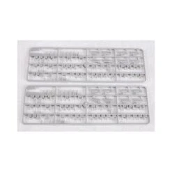 Trumpeter Maquette Bateau Moskva : Croiseur Russe De Classe Slava -Jouets Modèles Magasin trumpeter tsm 5720 moskva croiseur russe de classe slava 7