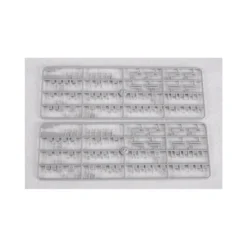 Trumpeter Maquette Bateau Sistership Moskva: Varyag : Croiseur Russe De Classe Slava -Jouets Modèles Magasin trumpeter tsm 5721 sistership moskva varyag croiseur russe de class 5