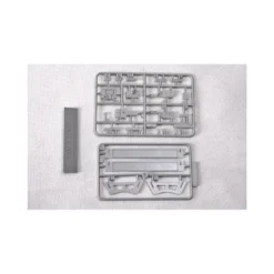 Trumpeter Maquette Bateau Sistership Moskva: Varyag : Croiseur Russe De Classe Slava -Jouets Modèles Magasin trumpeter tsm 5721 sistership moskva varyag croiseur russe de class 8