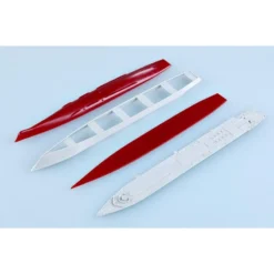 Trumpeter Maquette Bateau Sistership Moskva: Marshal Ustinov : Croiseur Russe De Classe Slava -Jouets Modèles Magasin trumpeter tsm 5722 sistership moskva marshal ustinov croiseur russe 2