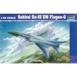 Jouets Modèles Magasin -Jouets Modèles Magasin trumpeter tu02812 sukhoi su 15 um flagon g 1 1