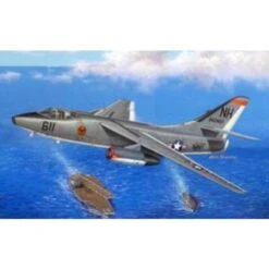 Trumpeter Maquette Avion Douglas A-3B Skywarrior