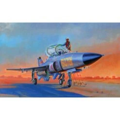 Trumpeter Maquette Avion Pla Jl-9
