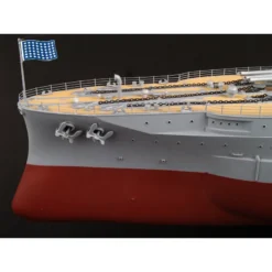 Trumpeter Maquette Bateau USS BB-39 Arizona 1941 -Jouets Modèles Magasin trumpeter tu03701 uss bb 39 arizona 1941 13