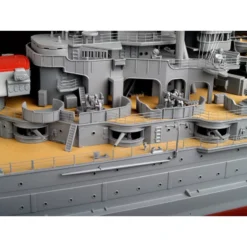 Trumpeter Maquette Bateau USS BB-39 Arizona 1941 -Jouets Modèles Magasin trumpeter tu03701 uss bb 39 arizona 1941 14