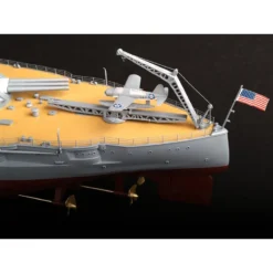 Trumpeter Maquette Bateau USS BB-39 Arizona 1941 -Jouets Modèles Magasin trumpeter tu03701 uss bb 39 arizona 1941 15
