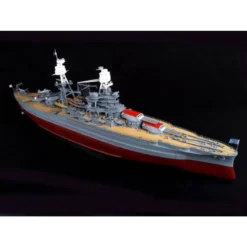 Trumpeter Maquette Bateau USS BB-39 Arizona 1941 -Jouets Modèles Magasin trumpeter tu03701 uss bb 39 arizona 1941 5