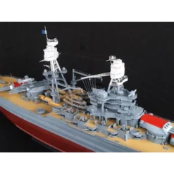 Trumpeter Maquette Bateau USS BB-39 Arizona 1941 -Jouets Modèles Magasin trumpeter tu03701 uss bb 39 arizona 1941 7