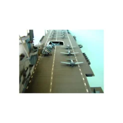 Trumpeter Maquette Bateau Porte-avions Américain CV-10 Yorktown 1944 -Jouets Modèles Magasin trumpeter tu05603 porte avions americain cv 10 yorktown 1944 5