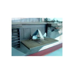 Trumpeter Maquette Bateau Porte-avions Américain CV-10 Yorktown 1944 -Jouets Modèles Magasin trumpeter tu05603 porte avions americain cv 10 yorktown 1944 9