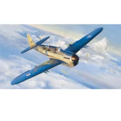 Trumpeter Maquette Avion Fairey Firefly Mk.I