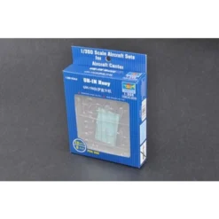 Trumpeter Maquette Avion Bell UH-1N Huey X 6 Per Box