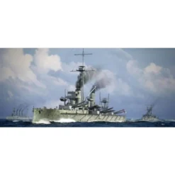 Trumpeter Maquette Bateau HMS Dreadnought 1915