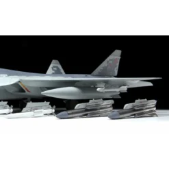 Zvezda Maquette Avion Sukhoï SU-57 Felon -Jouets Modèles Magasin zvezda z4824 sukhoi su 57 felon 4
